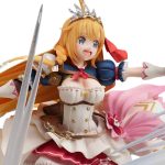 Princess Connect! Re:Dive - Gourmet Guild Pecorine ★6 Figure (1:7 Scale) - FuRyu - Image 5