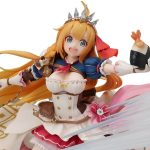 Princess Connect! Re:Dive - Gourmet Guild Pecorine ★6 Figure (1:7 Scale) - FuRyu - Image 6