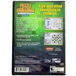 Puzzle Challenge: Crosswords And More! - PlayStation 2 - Image 3