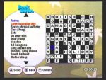 Puzzle Challenge: Crosswords And More! - PlayStation 2 - Image 4