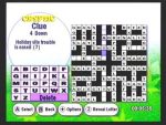 Puzzle Challenge: Crosswords And More! - PlayStation 2 - Image 5