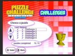 Puzzle Challenge: Crosswords And More! - PlayStation 2 - Image 7
