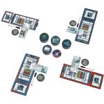 QE: Commodities - Board Game Expansion - Allplay - Image 2