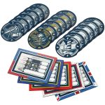 QE: Commodities - Board Game Expansion - Allplay - Image 5