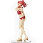 Quintessential Quintuplets 2 - Itsuki Nakano Figure [Summer Beach Outfit] - SEGA - Premium [PM] Series - Image 2