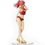 Quintessential Quintuplets 2 - Itsuki Nakano Figure [Summer Beach Outfit] - SEGA - Premium [PM] Series - Image 4