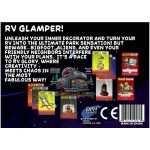RV Glamper! - Competitive Pirates Card Game for Family, Adults, and Children (2-4 Players, Age 10+) - DPH Games - Image 3