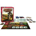 Raccoon Tycoon - Economic Animals Board Game for Family, Adults, and Children (2-5 Players, Age 8+) - University Games [Forbidden Games] - Image 2