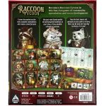 Raccoon Tycoon - Economic Animals Board Game for Family, Adults, and Children (2-5 Players, Age 8+) - University Games [Forbidden Games] - Image 3