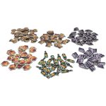 Raccoon Tycoon - Economic Animals Board Game for Family, Adults, and Children (2-5 Players, Age 8+) - University Games [Forbidden Games] - Image 7