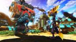 Ratchet & Clank Future: A Crack In Time - PlayStation 3 - Image 10