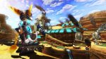 Ratchet & Clank Future: A Crack In Time - PlayStation 3 - Image 11
