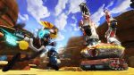 Ratchet & Clank Future: A Crack In Time - PlayStation 3 - Image 14