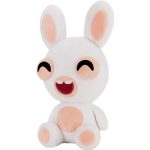 Rayman Raving Rabbids - Sitting Rabbid Rabbit Plush (10") - Youtooz - Image 3
