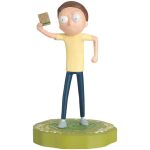 Rick and Morty - Morty Smith Figure - Eaglemoss - Hero Collector - Image 2