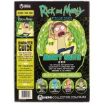 Rick and Morty - Morty Smith Figure - Eaglemoss - Hero Collector - Image 3