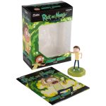 Rick and Morty - Morty Smith Figure - Eaglemoss - Hero Collector - Image 4