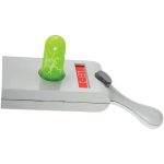 Rick and Morty - Portal Gun Prop Replica Toy (10", Foam) - PhatMojo - Image 2