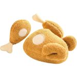 Roast Chicken Play Food Toy - HABA - Image 2