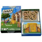 Rocket Squad - Competitive Racing Card Game for Family, Adults, and Children (2-5 Players, Ages 8+) - Ultra Pro Entertainment - Image 2