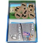 Rocket Squad - Competitive Racing Card Game for Family, Adults, and Children (2-5 Players, Ages 8+) - Ultra Pro Entertainment - Image 4
