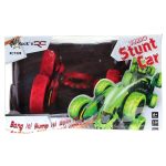 Rock'n RC - Red Extreme Stunt RC Car - Image 3