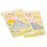 Roll to the Top - Dice-Based Math Board Game for Family, Adults, and Children (2-5 Players, Ages 9+) - Allplay - Image 6