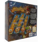 Sabordage - Strategy Pirates Board Game for Family, Adults, and Children (2-5 Players, Ages 12+) - Renegade Game Studios - Image 3