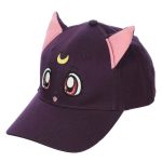 Sailor Moon - Luna Cosplay Hat - Bioworld - Image 4
