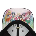 Sailor Moon - Luna Cosplay Hat - Bioworld - Image 5