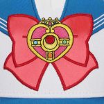 Sailor Moon - Sailor Guardian Sailor Suit Hat (Embroidered) - Bioworld - Image 5