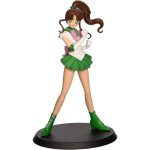 Sailor Moon - Sailor Jupiter Figure - Great Eastern