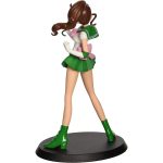 Sailor Moon - Sailor Jupiter Figure - Great Eastern - Image 2