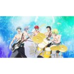 Samurai Jam: Bakumatsu Rock | Anime Series | Blu-ray - Image 4