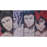 Samurai Jam: Bakumatsu Rock | Anime Series | Blu-ray - Image 5