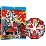 Samurai Jam: Bakumatsu Rock | Anime Series | Blu-ray - Image 7