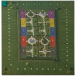 Sanssouci - Tile Placement Civilization Board Game for Family, and Adults (2-4 Players, Ages 8+) - Imperial Publishing - Image 3