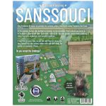 Sanssouci - Tile Placement Civilization Board Game for Family, and Adults (2-4 Players, Ages 8+) - Imperial Publishing - Image 5