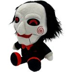 Saw - Sitting Billy the Puppet Plush (9") - Youtooz - Image 3