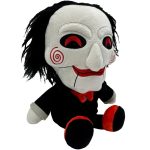 Saw - Sitting Billy the Puppet Plush (9") - Youtooz - Image 4