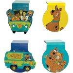 Scooby-Doo! - Magnetic Bookmarks - Paperhouse Productions - Image 2