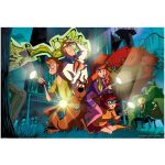 Scooby-Doo - Mystery Inc. Jigsaw Puzzle (1000 Pieces) - Paper House Productions - Image 2