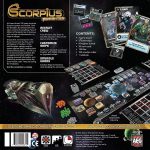 Scorpius Freighter - Board Game - Image 3