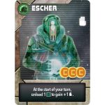 Scorpius Freighter - Board Game - Image 5