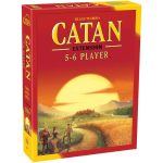 Settlers of Catan: 5-6 Player Extension - Board Game Expansion - Catan Studio