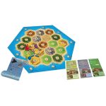 Settlers of Catan: Cities & Knights - Board Game Expansion - Catan Studio - Image 2