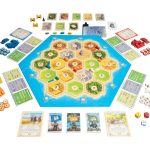 Settlers of Catan: Cities & Knights - Board Game Expansion - Catan Studio - Image 3