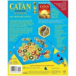 Settlers of Catan: Seafarers - Board Game Expansion - Catan Studio - Image 3