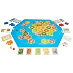 Settlers of Catan: Seafarers - Board Game Expansion - Catan Studio - Image 4