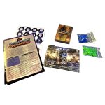 Shadowrun: Zero Day - Card Game - Catalyst Game Labs - Image 3